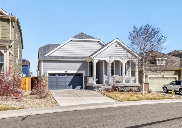 Photo 2 of Single family home for sale at 19723 W 58th Place, Golden, CO 80403 | MLS# 2631582 | Listing updated on 2026-09-21