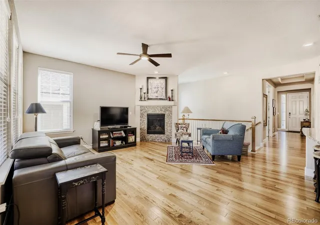 Photo 3 of Single family home for sale at 19723 W 58th Place, Golden, CO 80403 | MLS# 2631582 | Listing updated on 2026-09-21