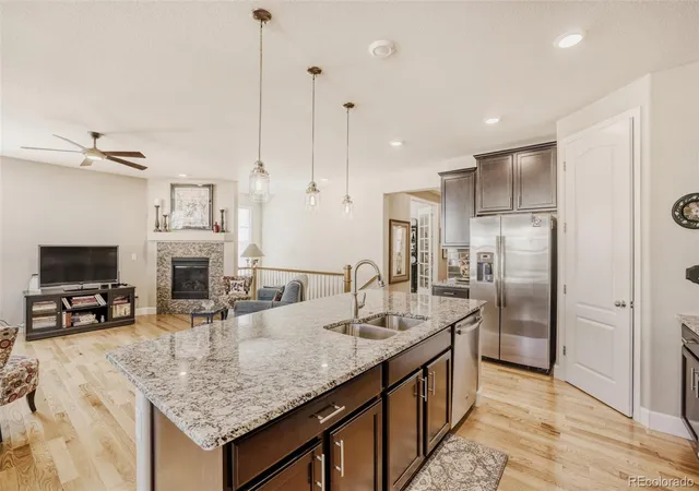 Photo 4 of Single family home for sale at 19723 W 58th Place, Golden, CO 80403 | MLS# 2631582 | Listing updated on 2026-09-21