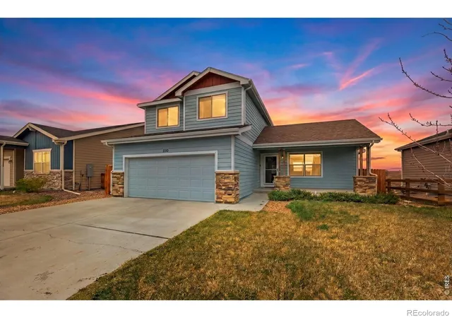 Homes for sale in Wiggins, CO | 1110 Coyote Ln, Wiggins, CO 80654 | MLS# IR1057089