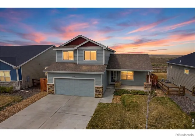 Homes for sale in Wiggins, CO | 1110 Coyote Ln, Wiggins, CO 80654 | MLS# IR1057089