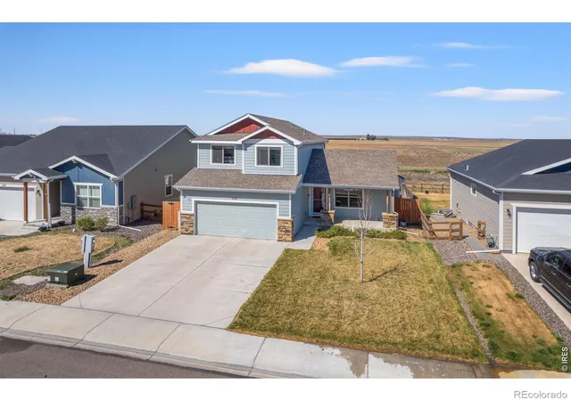 Homes for sale in Wiggins, CO | 1110 Coyote Ln, Wiggins, CO 80654 | MLS# IR1057089