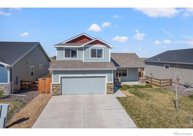 Homes for sale in Wiggins, CO | 1110 Coyote Ln, Wiggins, CO 80654 | MLS# IR1057089