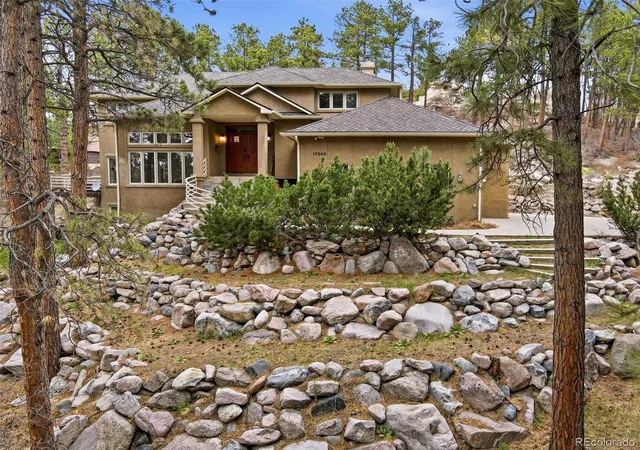 Photo 2 of Single family home for sale at 17340 Caribou Dr, Monument, CO 80132 | MLS# 4104413 | Listing updated on 2026-08-31