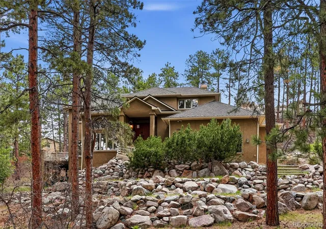 Photo 3 of Single family home for sale at 17340 Caribou Dr, Monument, CO 80132 | MLS# 4104413 | Listing updated on 2026-08-31