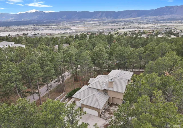 Photo 50 of Single family home for sale at 17340 Caribou Dr, Monument, CO 80132 | MLS# 4104413 | Listing updated on 2026-08-31