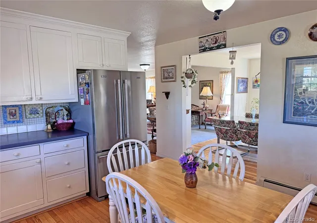 Photo 4 of Single family home for sale at 28 County Rd 136, Westcliffe, CO 81252 | MLS# 9626753 | Listing updated on 2026-07-20