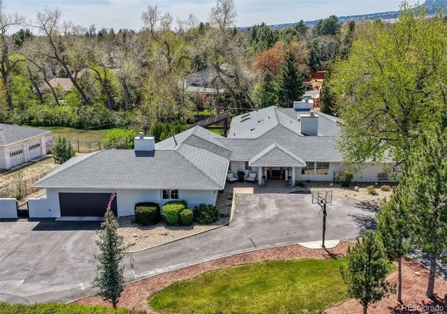 1st image of 11 Polo Dr, Colorado Springs, CO 80906 | MLS# 6804172