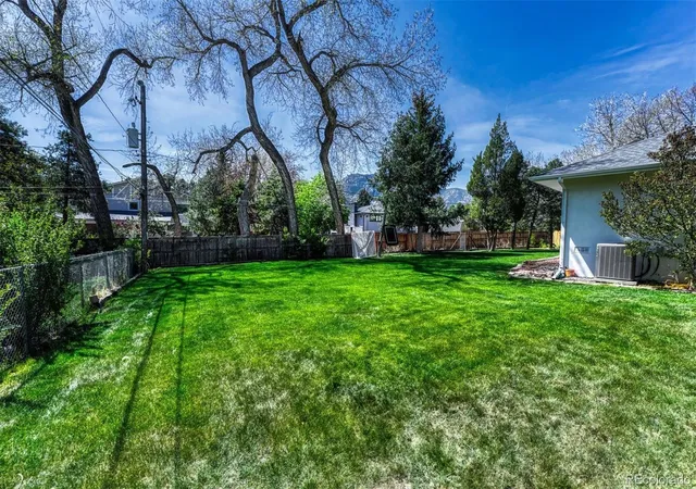 3rd image of 11 Polo Dr, Colorado Springs, CO 80906 | MLS# 6804172