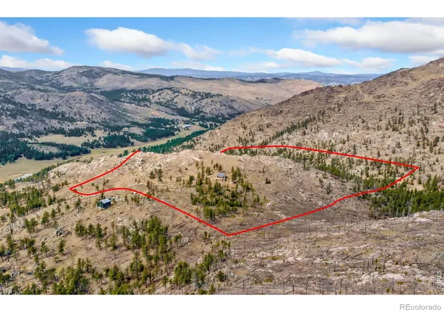 Homes for sale in Bellvue, CO | 520 Isaac Ln, Bellvue, CO 80512 | MLS# IR1057100