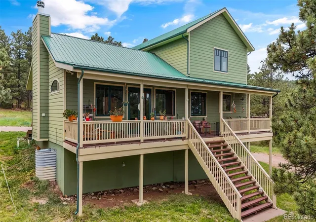 1st image of 8716 National Forest Dr, Beulah, CO 81023 | MLS# 7766971