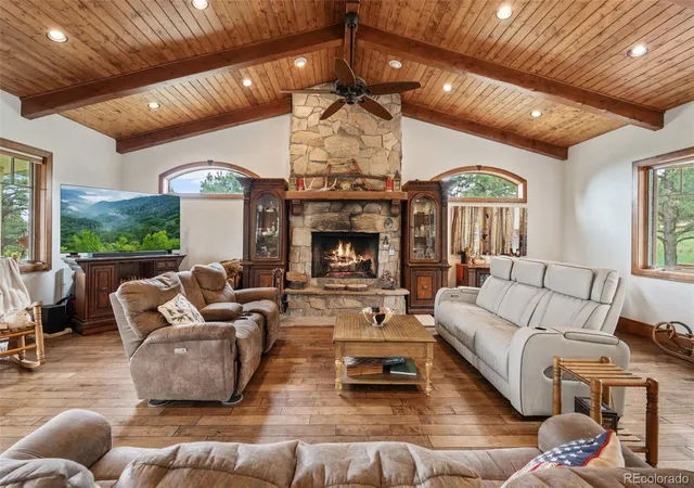 3rd image of 8716 National Forest Dr, Beulah, CO 81023 | MLS# 7766971