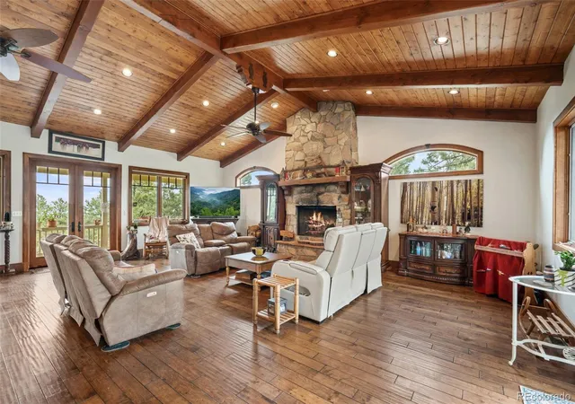 4th image of 8716 National Forest Dr, Beulah, CO 81023 | MLS# 7766971