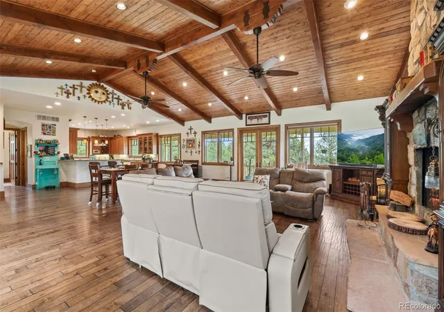 5th image of 8716 National Forest Dr, Beulah, CO 81023 | MLS# 7766971