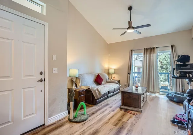 Photo 2 of Condo for sale at 8779 S Kipling Way #204, Littleton, CO 80127 | MLS# 8209513 | Listing updated on 2026-06-27