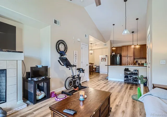 Photo 3 of Condo for sale at 8779 S Kipling Way #204, Littleton, CO 80127 | MLS# 8209513 | Listing updated on 2026-06-27