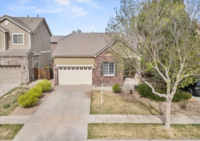 Homes for sale in Commerce City, CO | 15553 E 96th Wy, Commerce City, CO 80022 | MLS# 6965548