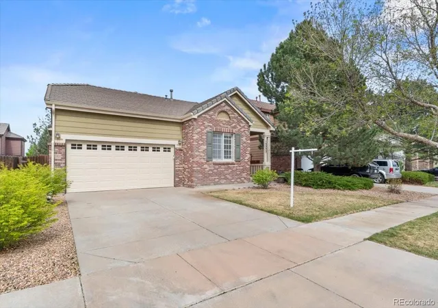 Photo 1 of Single family home for sale at 15553 E 96th Way, Commerce City, CO 80022 | MLS# 6965548 | Listing updated on 2026-09-22