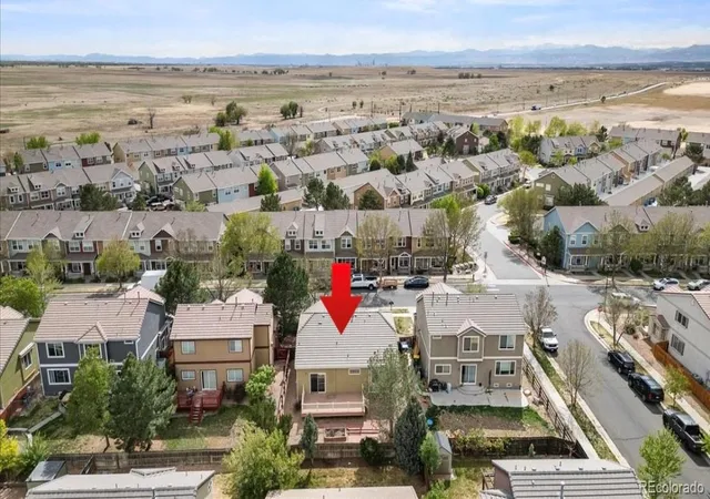 Homes for sale in Commerce City, CO | 15553 E 96th Wy, Commerce City, CO 80022 | MLS# 6965548