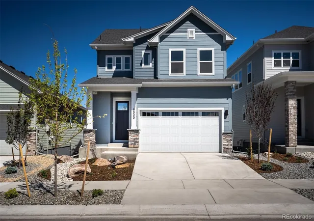 1st image of 9020 Frolic Vw, Colorado Springs, CO 80924 | MLS# 7219184
