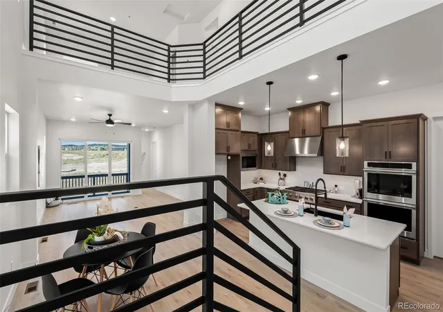 2nd image of 9020 Frolic Vw, Colorado Springs, CO 80924 | MLS# 7219184