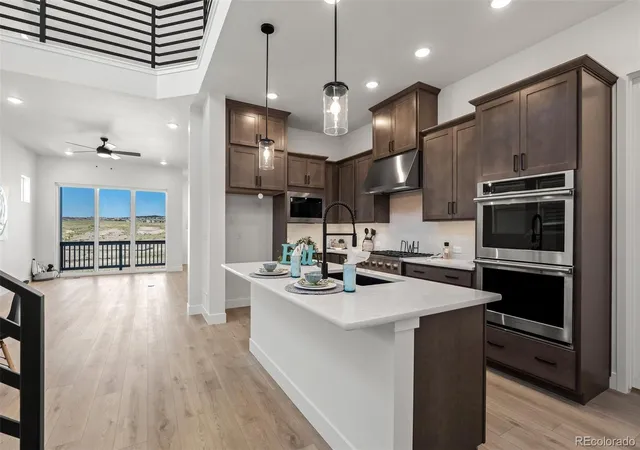 Photo 3 of Single family home for sale at 9020 Frolic View, Colorado Springs, CO 80924 | MLS# 7219184 | Listing updated on 2026-08-27