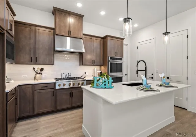 Photo 3 of Single family home for sale at 9020 Frolic View, Colorado Springs, CO 80924 | MLS# 7219184 | Listing updated on 2026-08-27