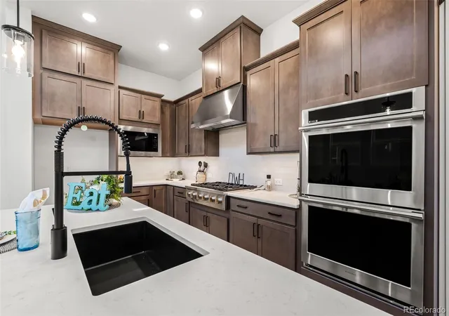Photo 4 of Single family home for sale at 9020 Frolic View, Colorado Springs, CO 80924 | MLS# 7219184 | Listing updated on 2026-08-27