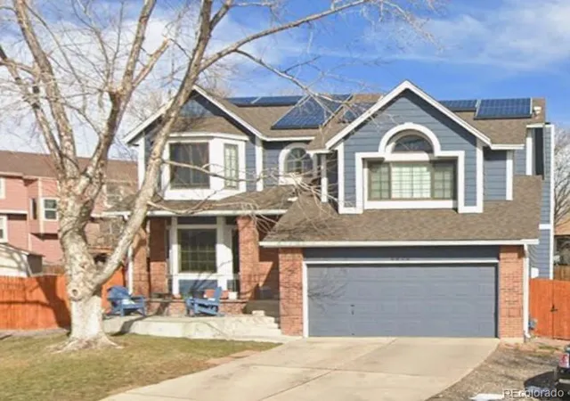 Homes for sale in Westminster, CO | 9848 Jellison Wy, Westminster, CO 80021 | MLS# 6688871