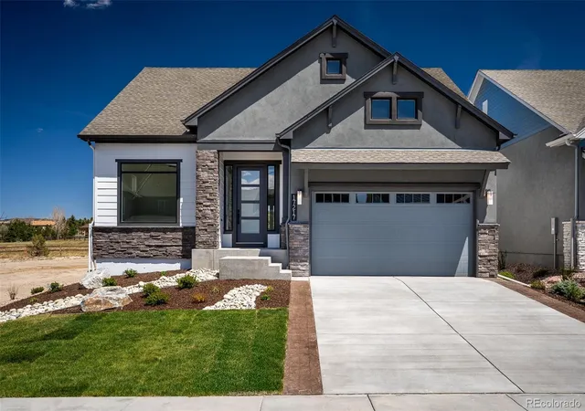 Photo 1 of Single family home for sale at 17217 Alsike Clover Ct, Monument, CO 80132 | MLS# 1998713 | Listing updated on 2026-08-14