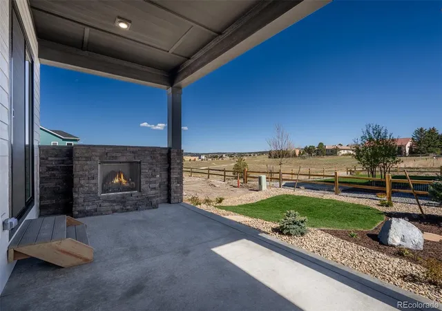 Photo 40 of Single family home for sale at 17217 Alsike Clover Ct, Monument, CO 80132 | MLS# 1998713 | Listing updated on 2026-08-14