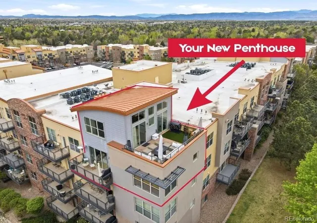 1st image of 9079 E Panorama Cir #512, Englewood, CO 80112 | MLS# 5085355