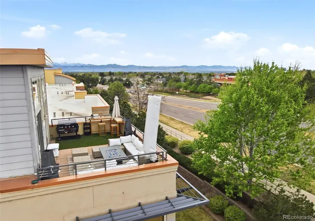 3rd image of 9079 E Panorama Cir #512, Englewood, CO 80112 | MLS# 5085355