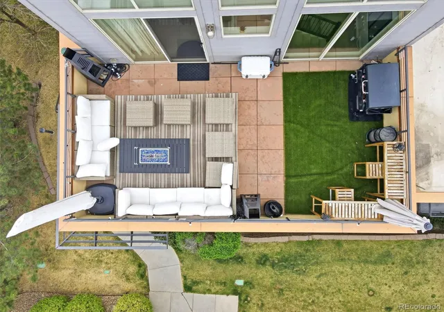 4th image of 9079 E Panorama Cir #512, Englewood, CO 80112 | MLS# 5085355