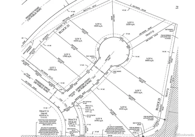 13th image of 1544 Christina Ct, Timnath, CO 80547 | MLS# IR1057127