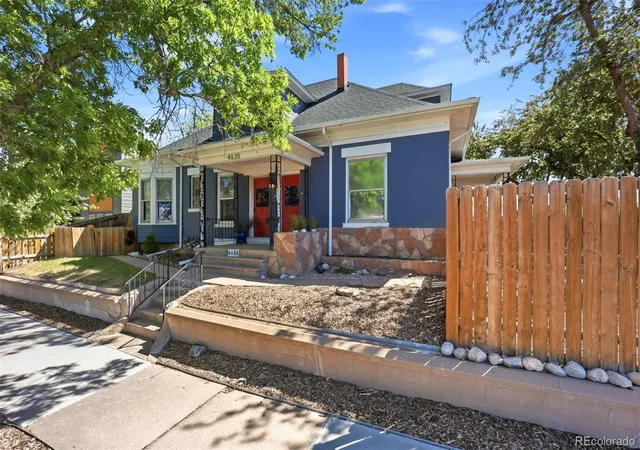 3rd image of 4635 W 38Th Ave, Denver, CO 80212 | MLS# 9146755