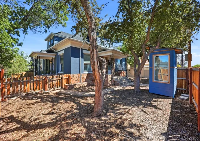 4th image of 4635 W 38Th Ave, Denver, CO 80212 | MLS# 9146755