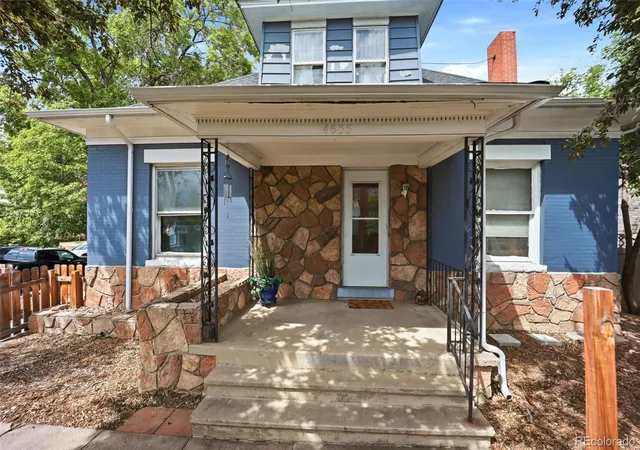 5th image of 4635 W 38Th Ave, Denver, CO 80212 | MLS# 9146755