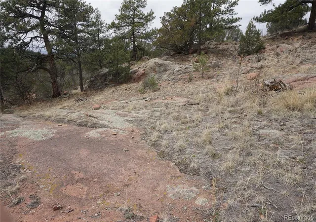 Homes for sale in Cripple Creek, CO | 1893 Arapahoe Dr, Cripple Creek, CO 80813 | MLS# 8507672