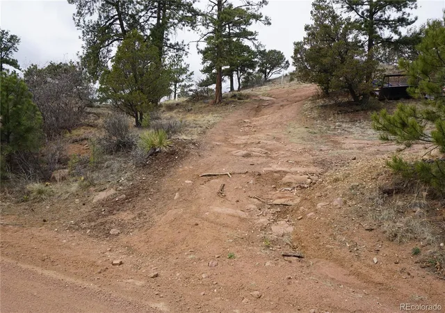 Homes for sale in Cripple Creek, CO | 1893 Arapahoe Dr, Cripple Creek, CO 80813 | MLS# 8507672