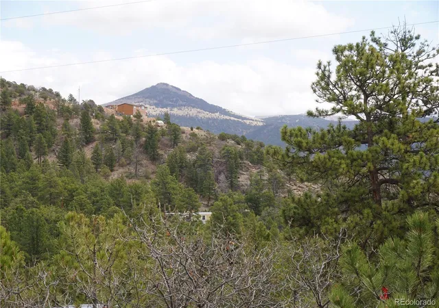 Homes for sale in Cripple Creek, CO | 1893 Arapahoe Dr, Cripple Creek, CO 80813 | MLS# 8507672