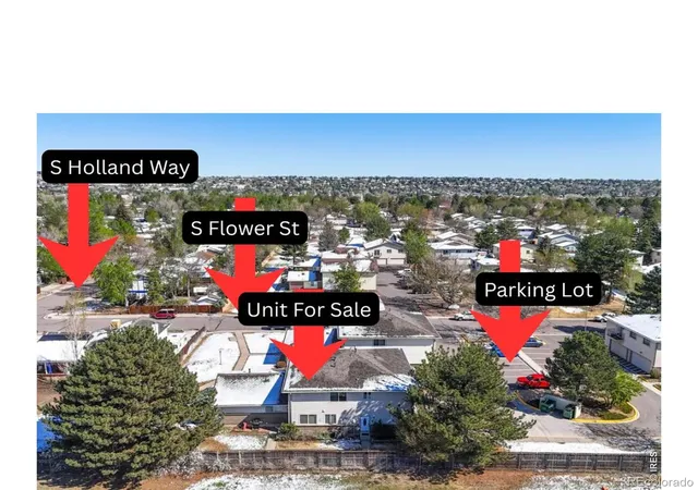 Homes for sale in Lakewood, CO | 3354 S Flower St, Lakewood, CO 80227