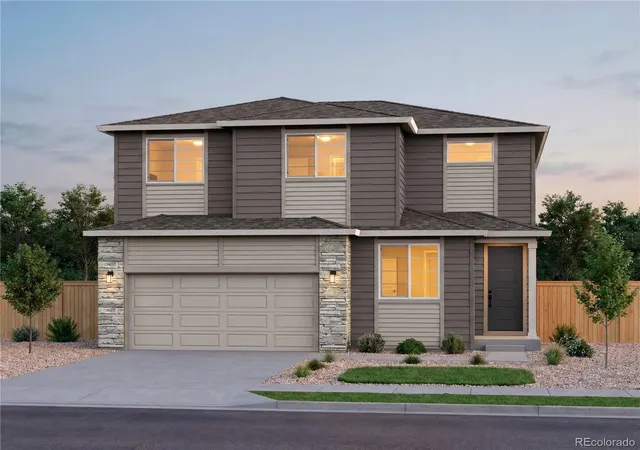 1st image of 243 Barn Owl Ave, Fort Lupton, CO 80621 | MLS# 8325310
