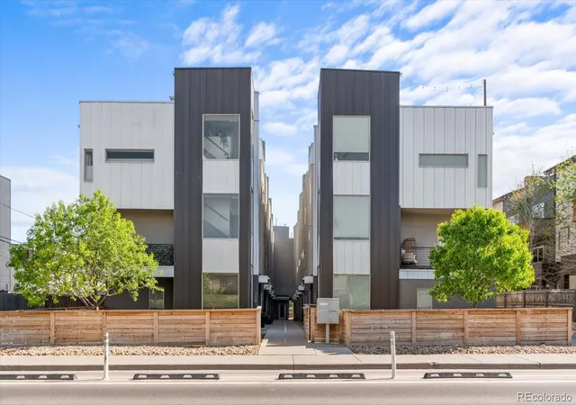 3rd image of 3436 W 17Th Ave, Denver, CO 80204 | MLS# 4223456