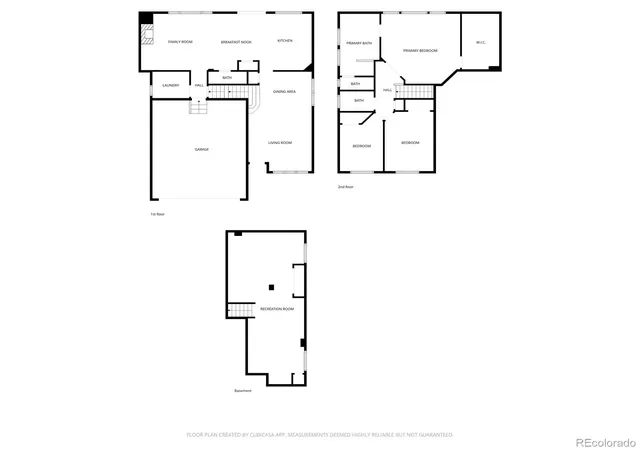 42nd image of 6809 Tiger Walk, Littleton, CO 80124 | MLS# 4690109