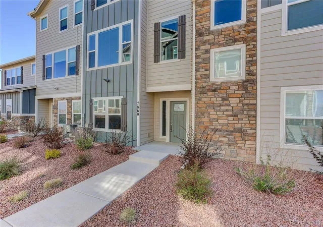 Homes for sale in Colorado Springs, CO | 7860 Melvern Grv, Colorado Springs, CO 80924 | MLS# 6229185