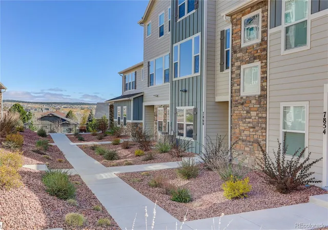 Homes for sale in Colorado Springs, CO | 7860 Melvern Grv, Colorado Springs, CO 80924 | MLS# 6229185