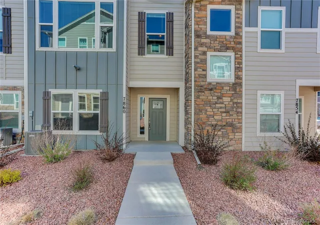 Homes for sale in Colorado Springs, CO | 7860 Melvern Grv, Colorado Springs, CO 80924 | MLS# 6229185