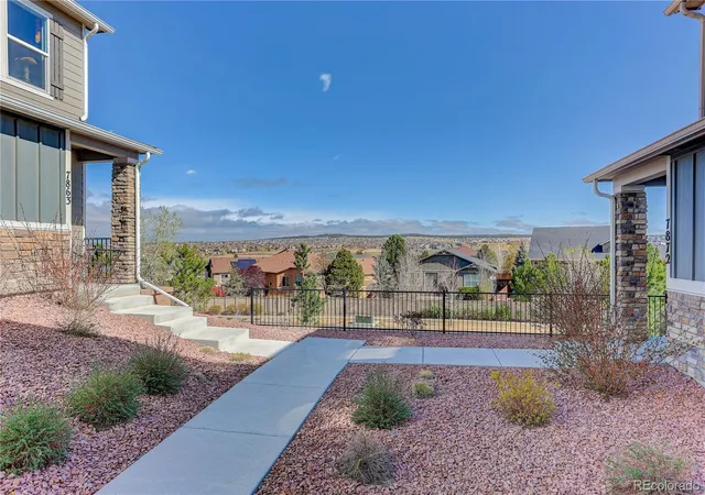 Homes for sale in Colorado Springs, CO | 7860 Melvern Grv, Colorado Springs, CO 80924 | MLS# 6229185
