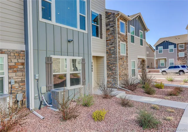 Homes for sale in Colorado Springs, CO | 7860 Melvern Grv, Colorado Springs, CO 80924 | MLS# 6229185